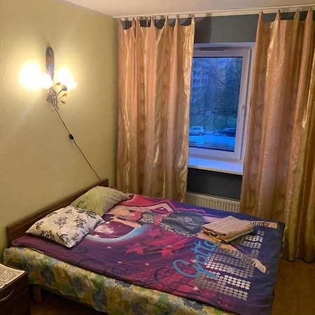 Uus 13B, Beautiful 3-Bedroom Apartment - 3 Big Beds تارتو المظهر الخارجي الصورة