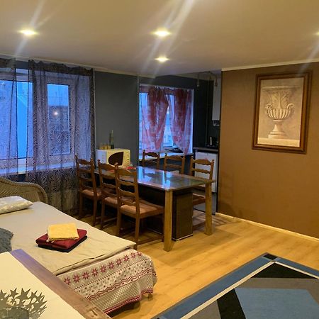 Uus 13B, Beautiful 3-Bedroom Apartment - 3 Big Beds تارتو المظهر الخارجي الصورة