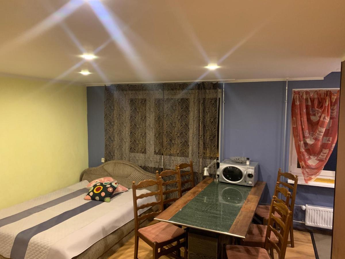 Uus 13B, Beautiful 3-Bedroom Apartment - 3 Big Beds تارتو المظهر الخارجي الصورة