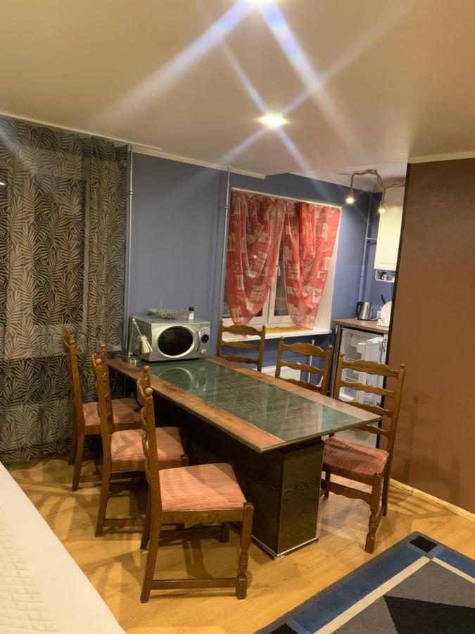 Uus 13B, Beautiful 3-Bedroom Apartment - 3 Big Beds تارتو المظهر الخارجي الصورة