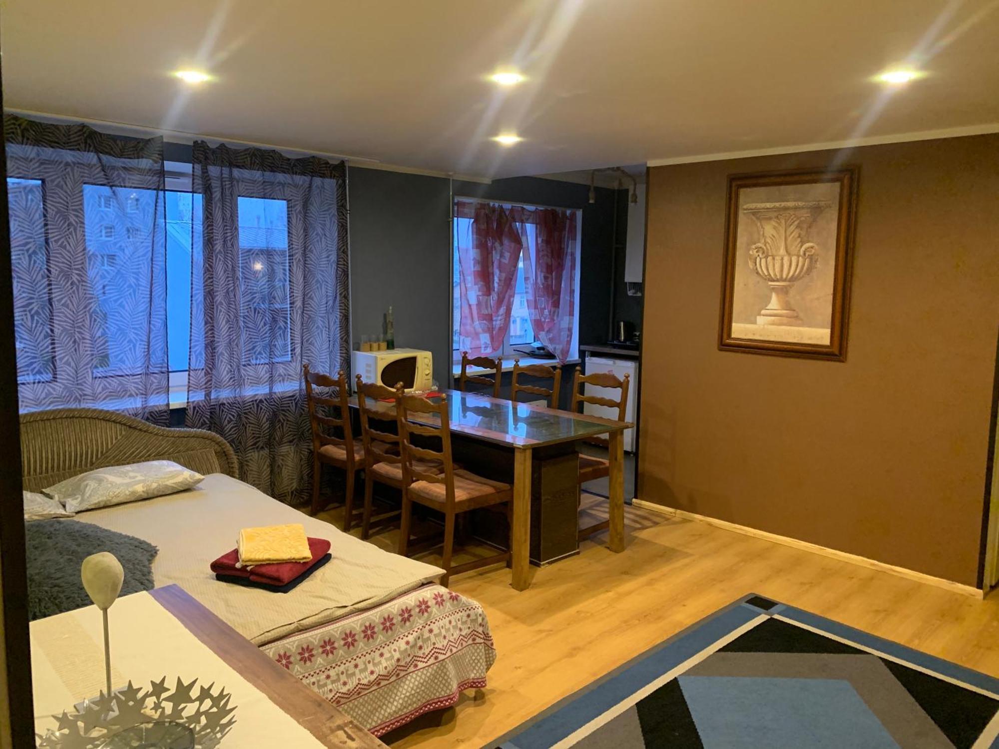 Uus 13B, Beautiful 3-Bedroom Apartment - 3 Big Beds تارتو المظهر الخارجي الصورة