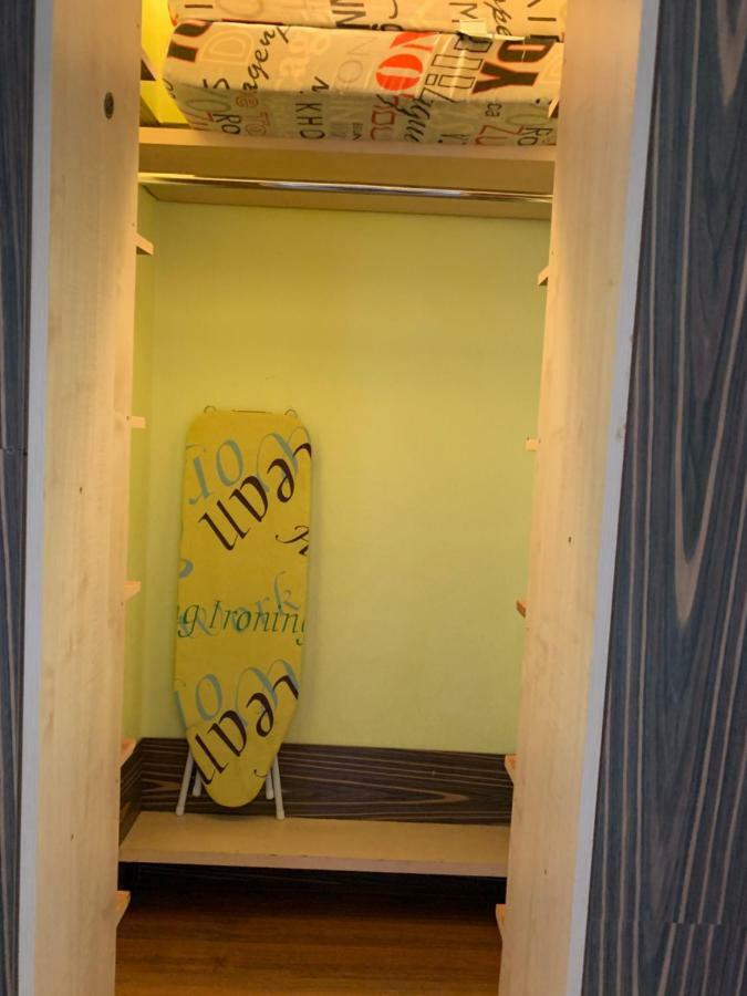 Uus 13B, Beautiful 3-Bedroom Apartment - 3 Big Beds تارتو المظهر الخارجي الصورة